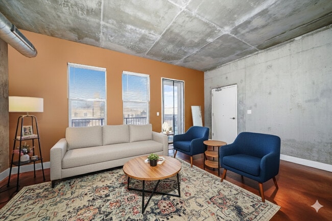 Photo - 348 River St Unit 3204