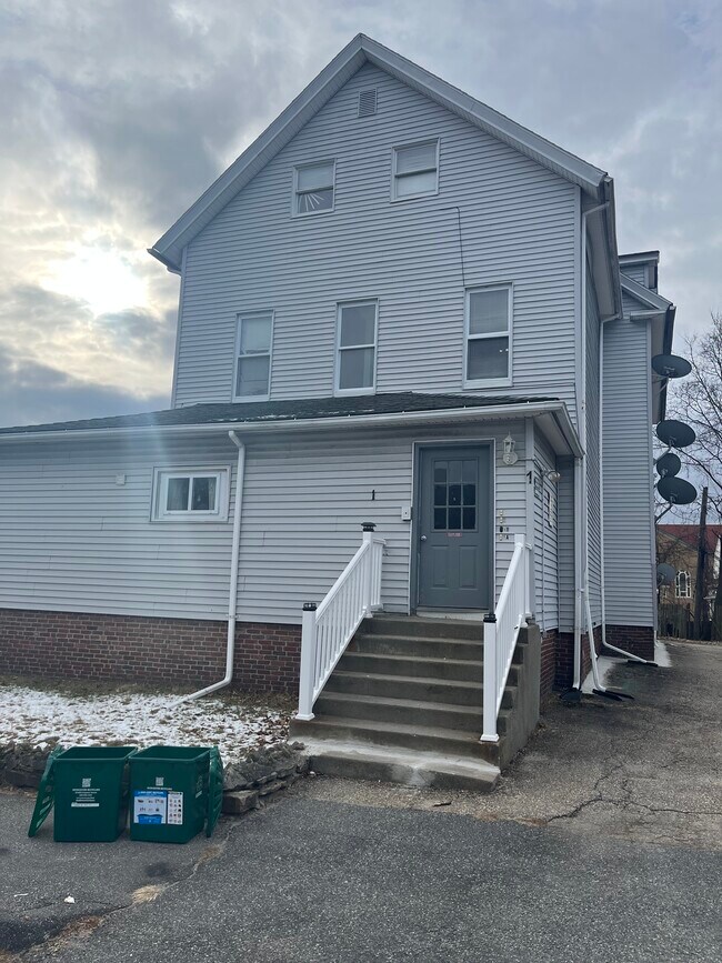 Photo - 1 Vinton St Apartments Unit 1B