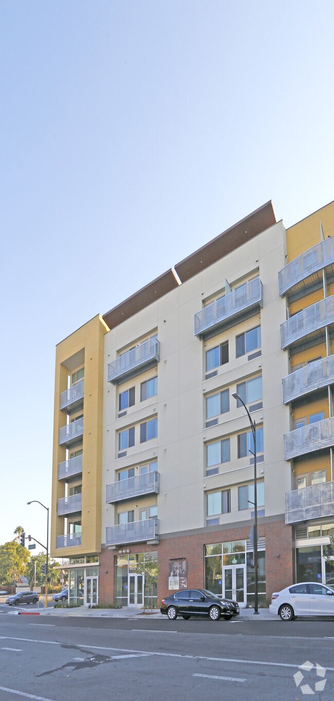 Photo - Donner Lofts