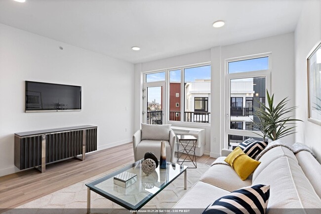 Building Photo - 5711 John F. Kennedy Blvd Unit 333