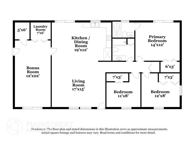 Photo - 512 Wildwood Dr