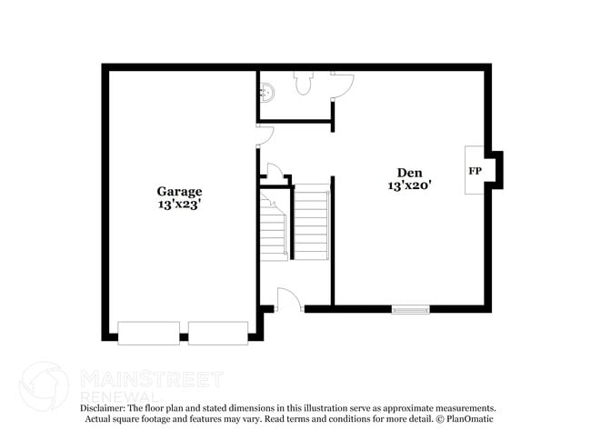 Photo - 7823 E 104 Terrace