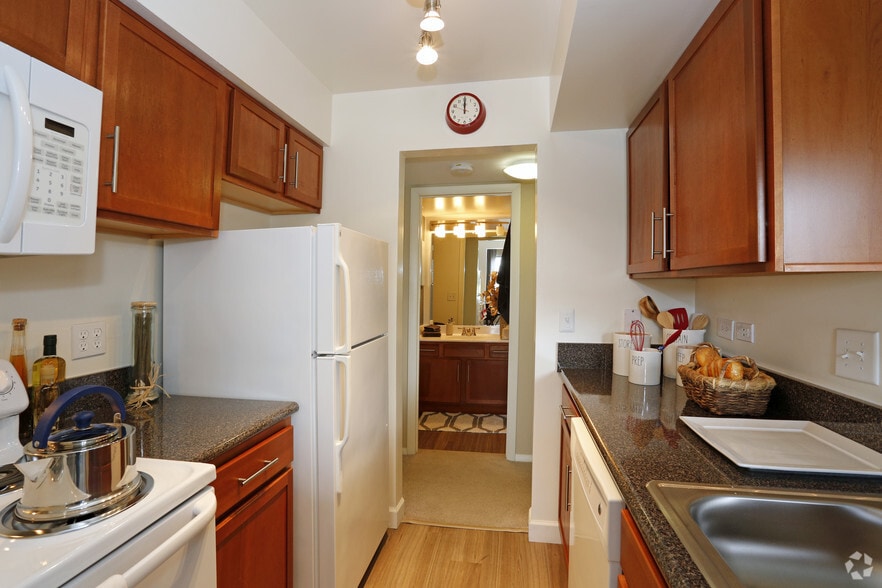 Interior Photo
