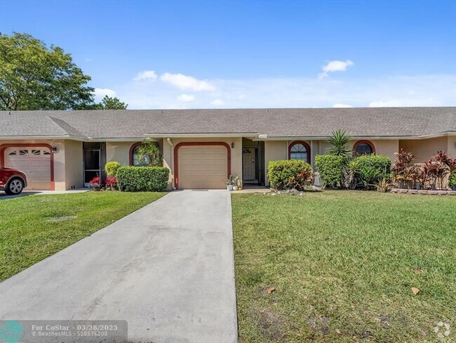 Building Photo - 9779 NW 76th Ct Rental