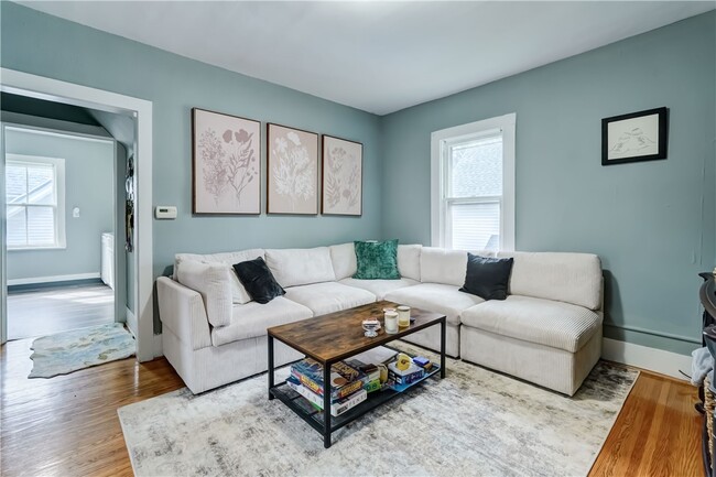Photo - 1226 Park Ave