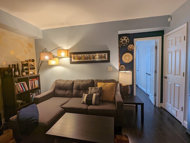 Photo - 1343 Bryant St NE