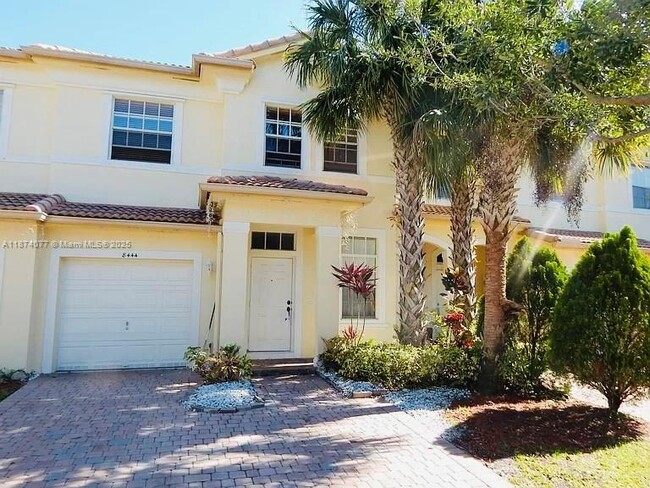 Building Photo - 8444 SW 29th St Rental