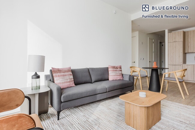 Photo - 545 Vanderbilt Ave Unidad SI FL3-ID1657