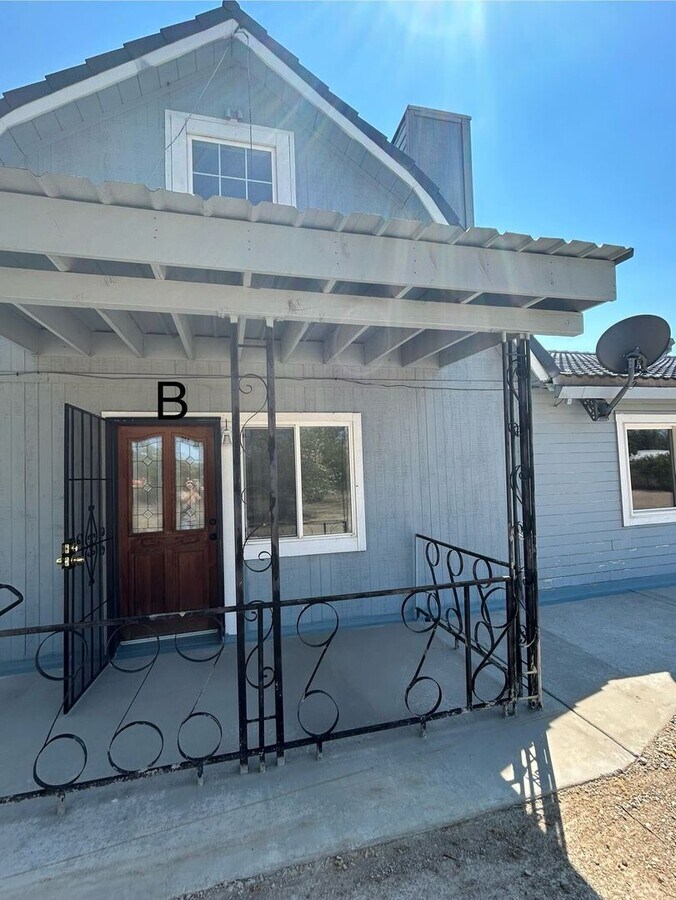 Photo - 8711 E Stockton Blvd Apartment Unit B