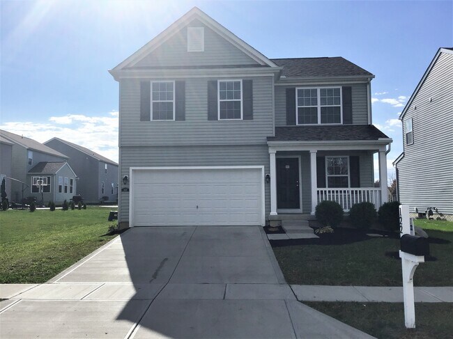 Photo - 122 Faulkner Dr House