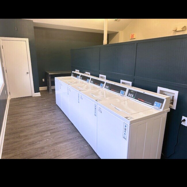 Village at the Arbors Apartments Richmond, VA