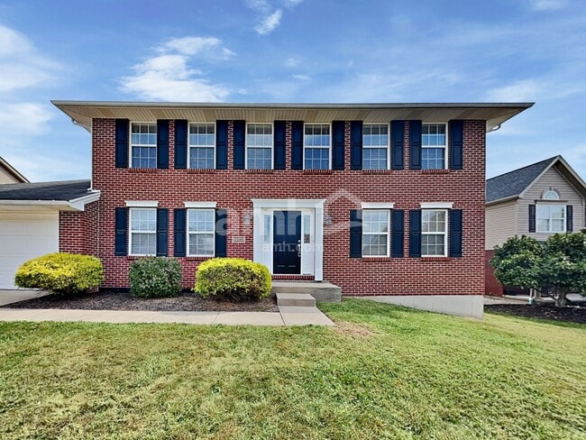 Building Photo - 10213 Waterford Ct Rental