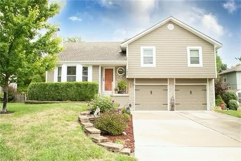 Building Photo - 1433 SW Highland Dr