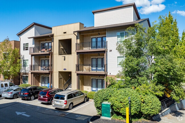 65 West Apartments