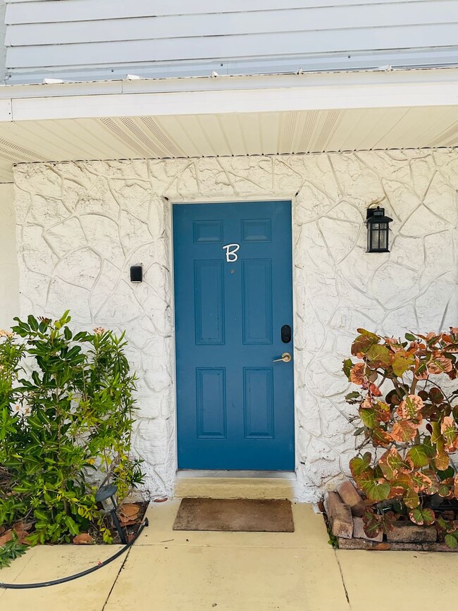 316 Hernando St Unit B