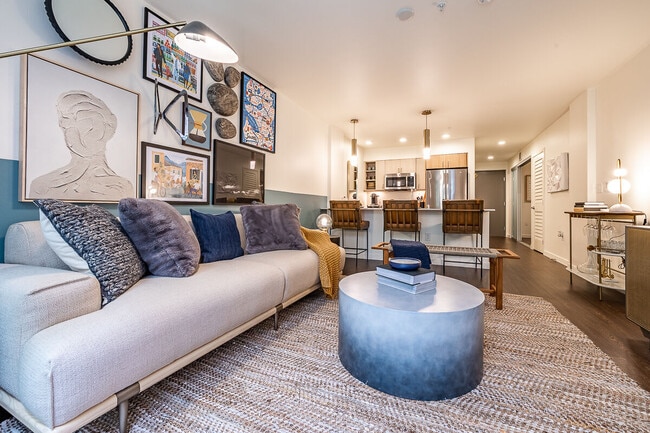 Building Photo - Elara at the Market