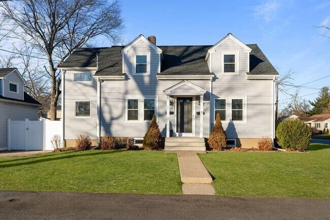 Building Photo - 5 Shippen Ave