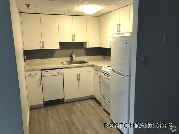 Building Photo - 475 Commonwealth Ave Unit 202 Rental