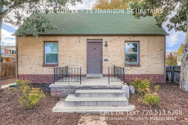 Photo - 75 Harrison St Unit 75 Harrison St Upstairs