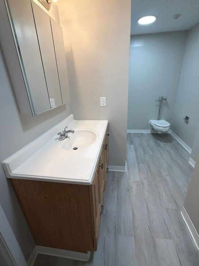 Griffiss Park Suites