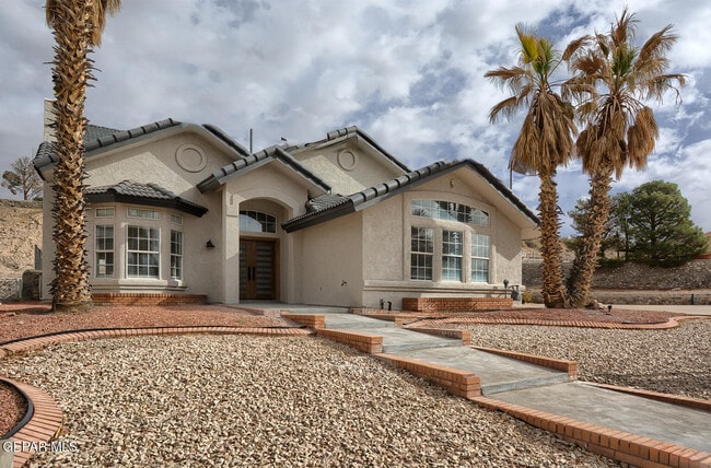 Building Photo - 7413 Le Conte Dr