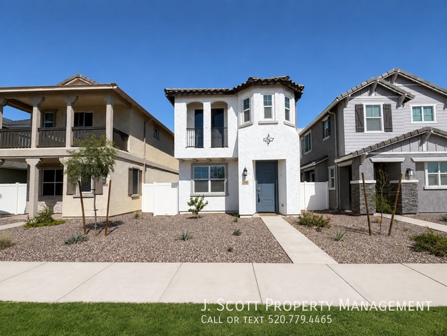 Building Photo - 3347 South Lily-