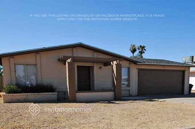 Building Photo - 7007 W Vernon Ave Rental