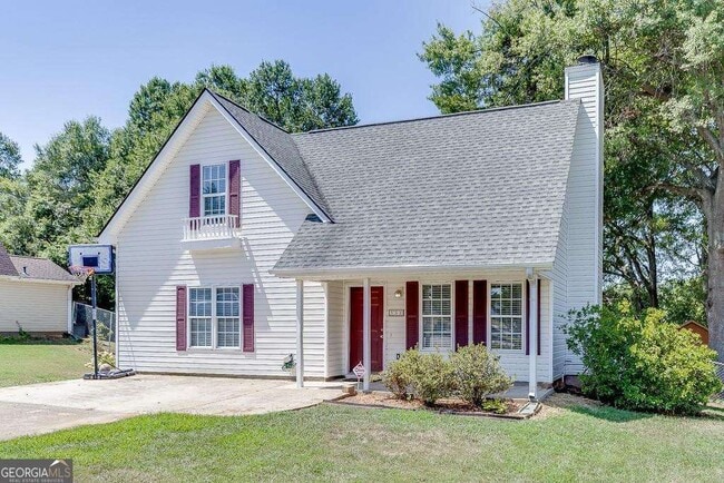 Photo - 932 Clayton St