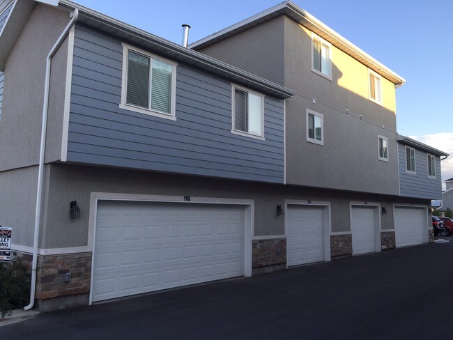 Photo - Mills Road Townhome Rentals