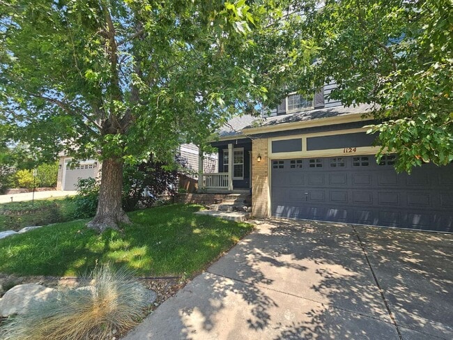 Building Photo - 1124 W Mulberry Ln