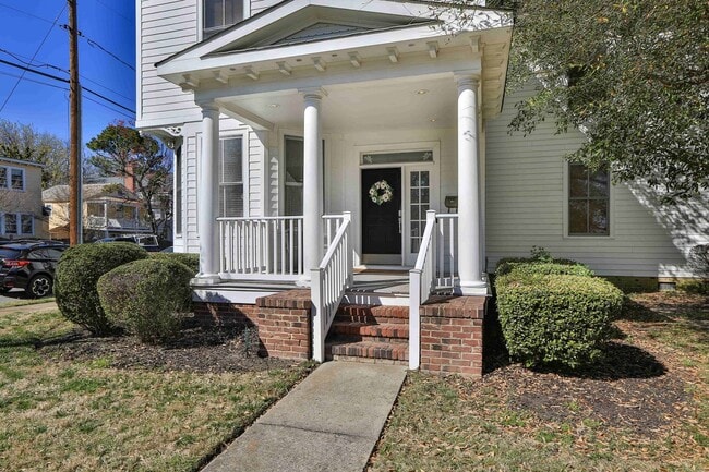 Photo - Historical Register Century Home- Ready Jan 2026