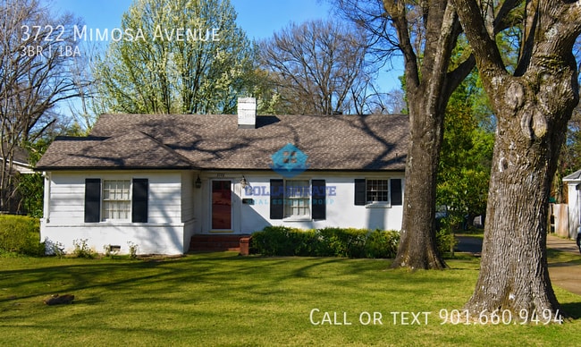 Building Photo - 3722 Mimosa Ave