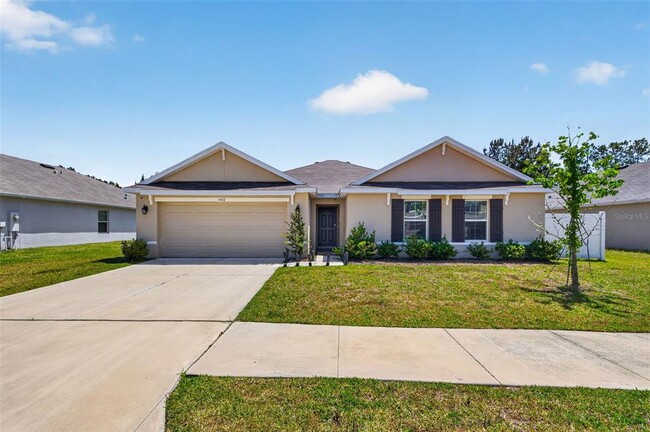 Building Photo - 5442 Diantha Way