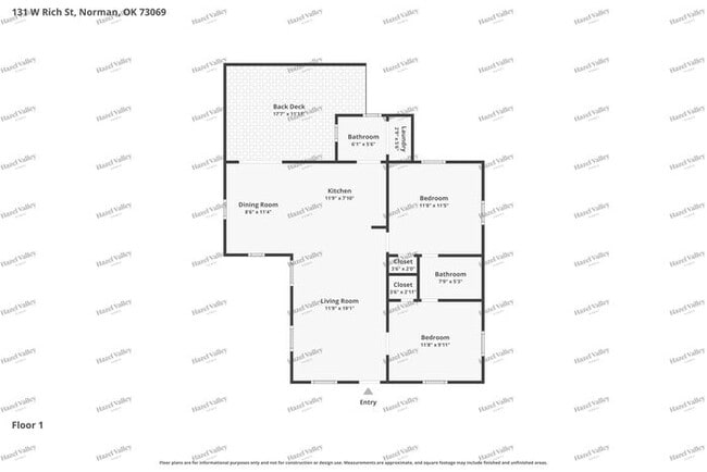 Photo - 131 W Rich St