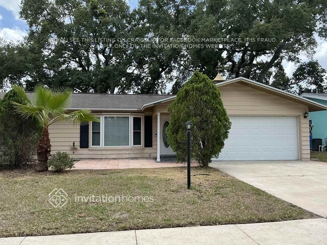 Building Photo - 1685 Fortune Dr