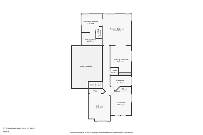 Photo - 2317 Homeland St