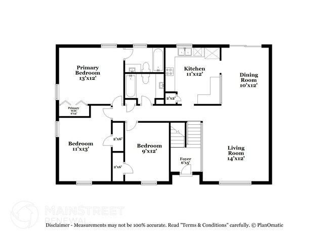 Photo - 6833 Arabian Terrace