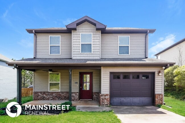 Building Photo - 35 Briar Ridge Ln