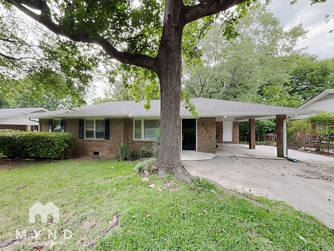 Building Photo - 6581 Fielder Rd Rental