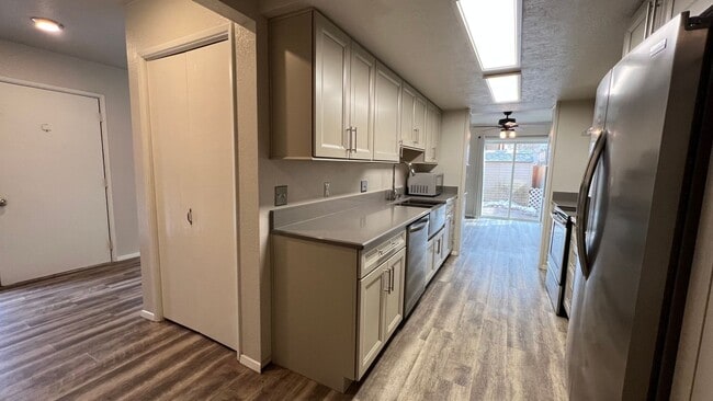 Photo - A spacious and well maintained (3) bed, (2.5) bath home between Campbell and Birch Lake.