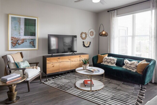 Broadstone Vintage Park apartments — community photo