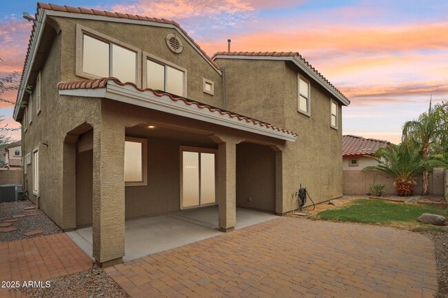Photo - 7351 W Palo Brea Ln
