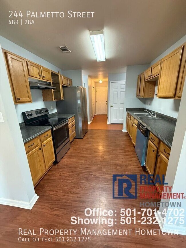 Photo - 244 Palmetto St