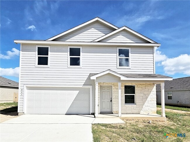 Building Photo - 805 Riviera Ct