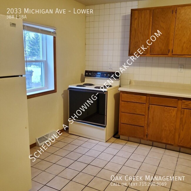Photo - 2033 Michigan Ave Unit Lower