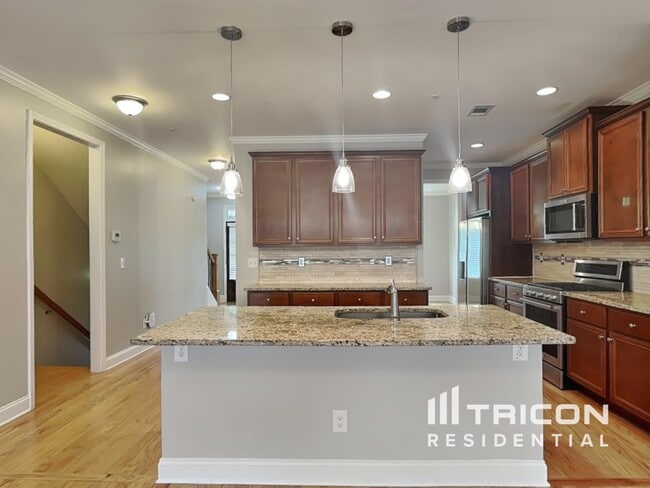 Photo - 516 Leighton Woods Ct