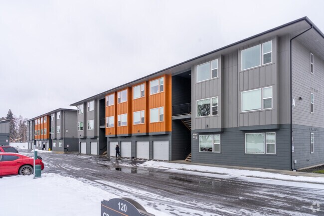 Photo - Gray Ridge Apartments