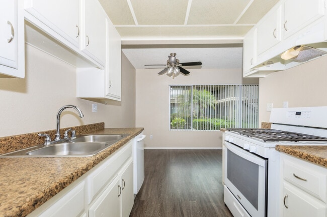 Photo - Casa Bonita Apartment Homes