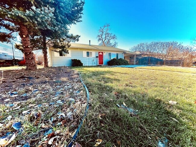 Building Photo - 2310 25th Street Rd