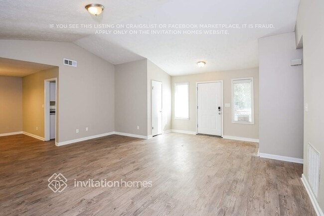 Photo - 3300 Chastain Crossing NW